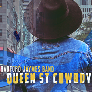 Queen St. Cowboy