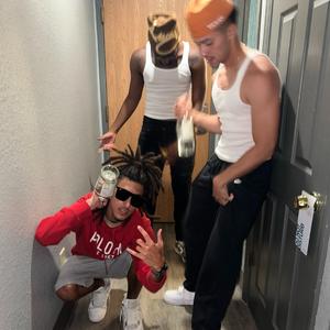 Wrong (feat. Luv Youngin)