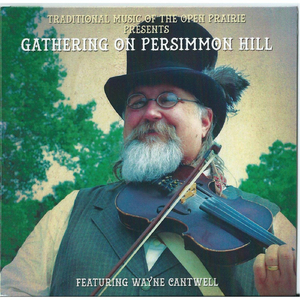 Ghosts of Fort Washita