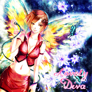 Cyber Trap (feat. MEIKO)