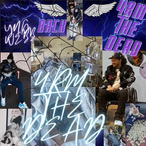 Spiteful (feat. TreDaGreat)