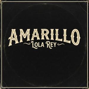 Amarillo