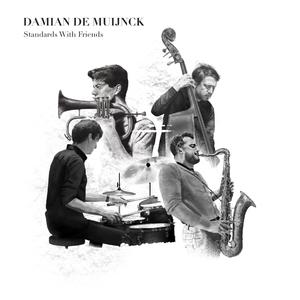 All Blues (feat. Zack Lober & Bram van de Glind)