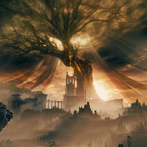 Echoes Of The Erdtree (Elden Ring Song) (feat. Aealin)