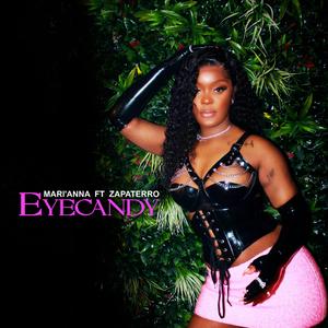 Eyecandy (feat. Zapaterro)