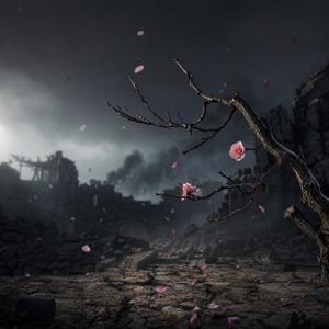 이름 없는 봄(Nameless Spring)