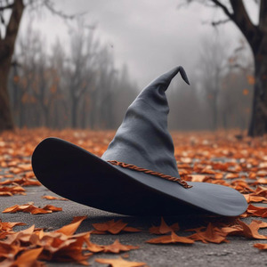 salem's secret