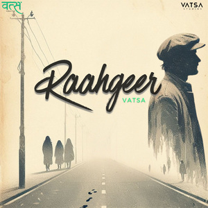 Raahgeer