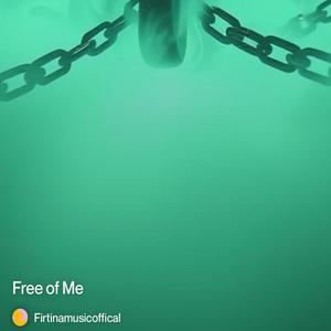 Free of me