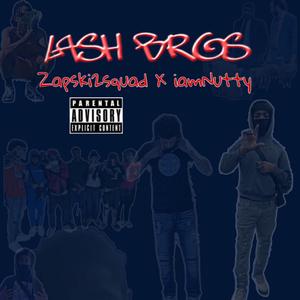 Lashteam freestyle (feat. LilMari)