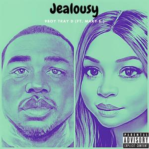 Jealousy (feat. Mary E.)