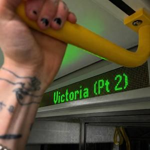 Victoria (Pt 2)