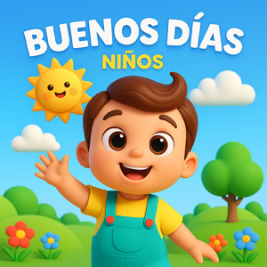 ¡Buenos días, Liam!