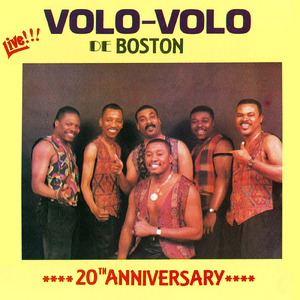 Volo's The Best(Live)
