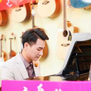 朋友请听好（唯美钢琴版）