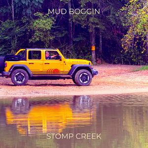 Mud Boggin
