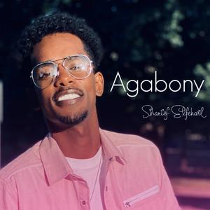 Agabony