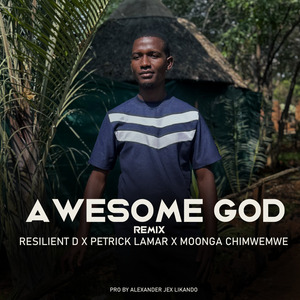 Awesome God