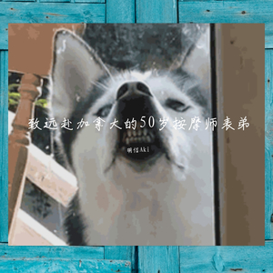 SeaHigh母带(中文名 送给远在加拿大的50岁表弟跳海时蹦迪用)