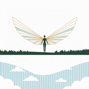 Wings (Kryla) (feat. Lina Kostenko)