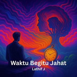 Waktu Begitu Jahat