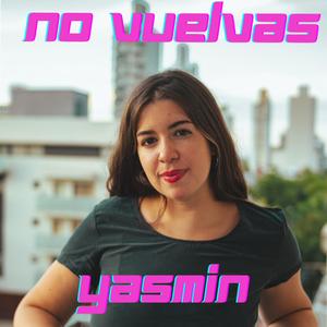 No Vuelvas