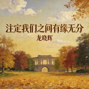 注定我们之间有缘无分(伴奏)