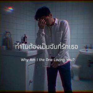 ทำไมต้องเป็นฉันที่รักเธอ