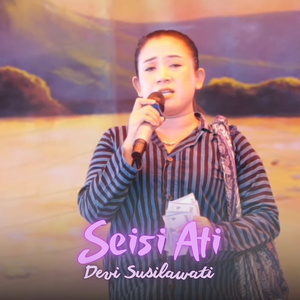 Seisi Ati (Live Version)