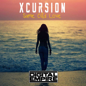 Same Old Love (Original Mix)
