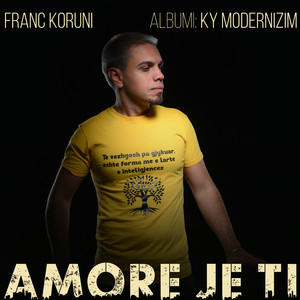 Amore Je Ti