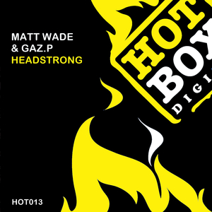 Headstrong (Original Mix)