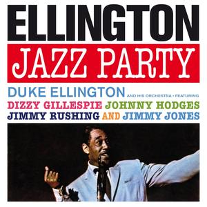 U.M.M.G. (Upper Manhattan Medical Group) [feat. Dizzy Gillespie, Johnny Hodges, Jimmy Rushing & Jimmy Jones]