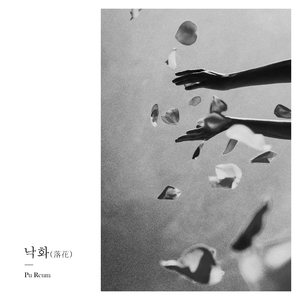 낙화 (Fallen Blossoms)