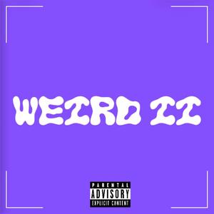 WEIRD