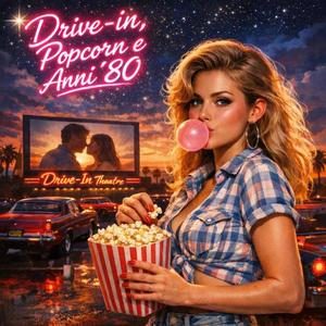UNA SERA AL DRIVE-IN