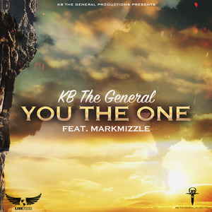 You the One (feat. MarkMizzle)