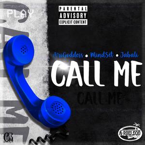 Call Me (feat. Mindset & Jabali)