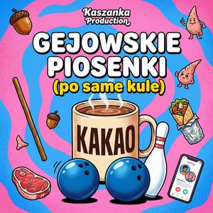 Groszek Pierdzioszek (Radio Edit)