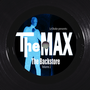 The Backstore - part 4