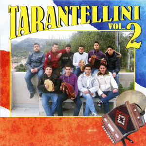 Tarantella pi ll'amici