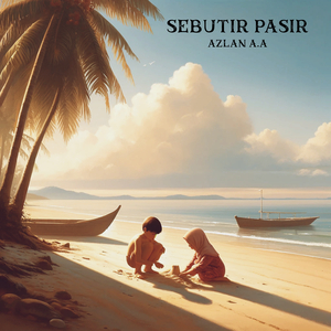 Sebutir Pasir