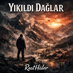 Yıkıldı Dağlar