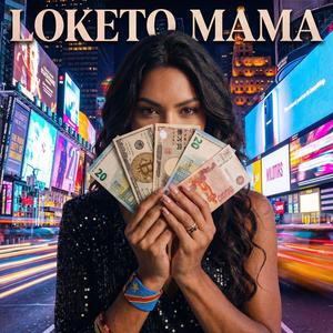Loketo mama