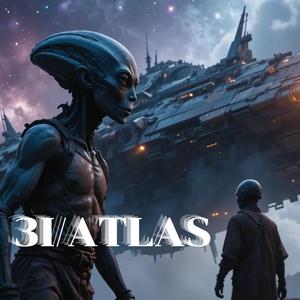 3I/ATLAS (ทรีไอแอ็ทลาส ดาวหางมฤตยู เพาะพันธุ์เอเลี่ยน)
