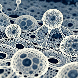 幻想のチョコレート