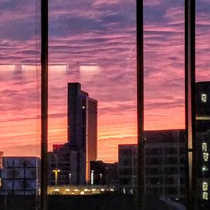 She Lives Her Parents Dream (Ghost Version)