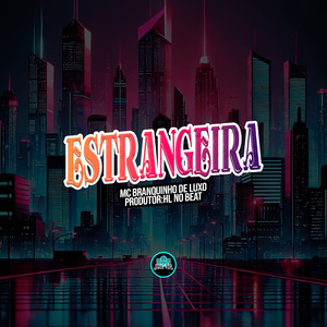 Estrangeira
