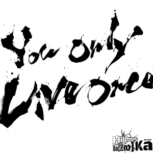 YOLO!!