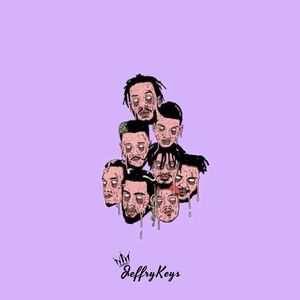 抖音爆火教练原版伴奏！中文说唱超爽进鼓Boom Bap Type Beat "Scare "